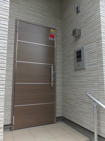 ミランダ桜荘の物件内観写真